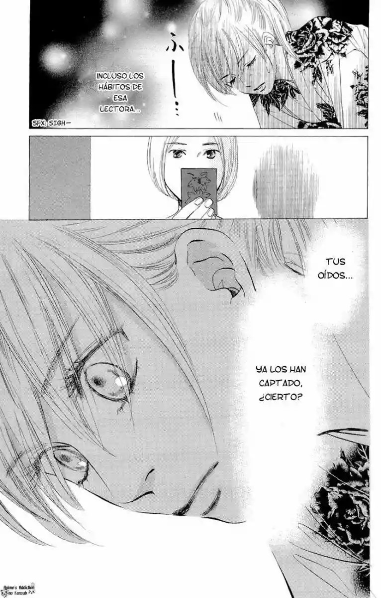 Read Chihayafuru es Manga Online