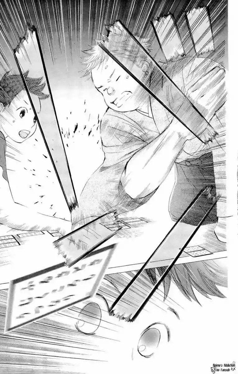 Read Chihayafuru es Manga Online