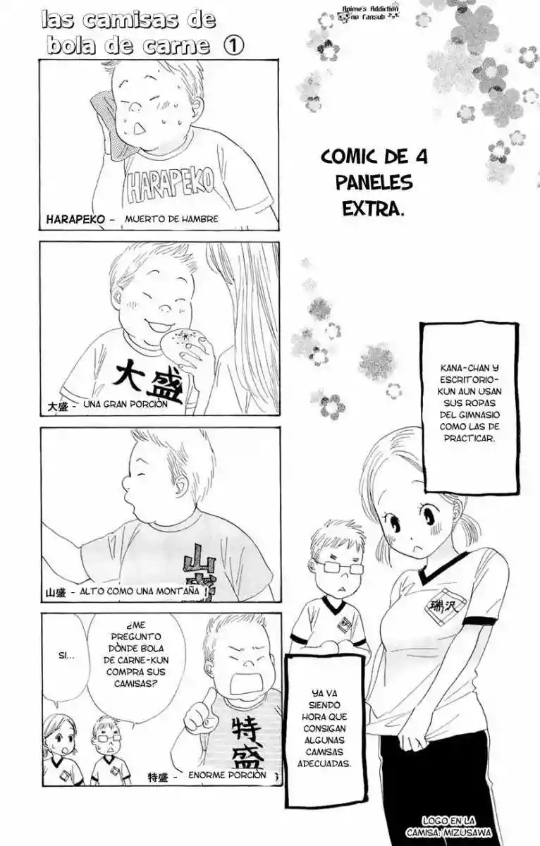Read Chihayafuru es Manga Online