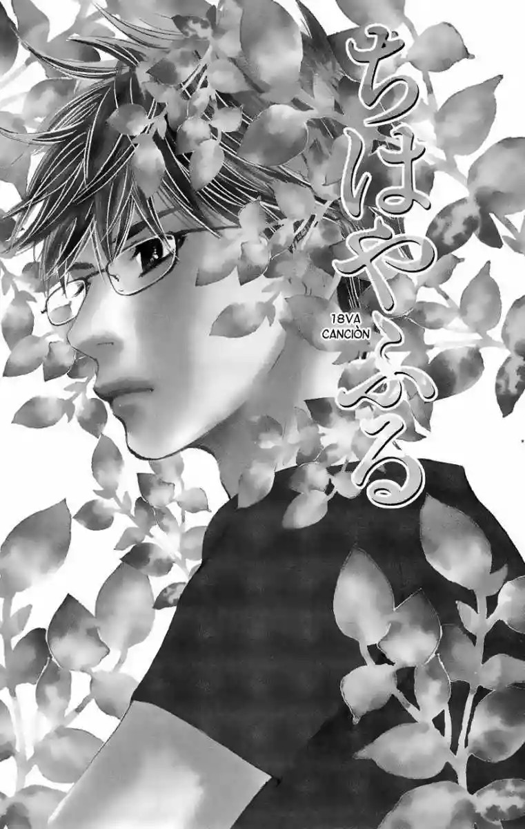 Read Chihayafuru es Manga Online