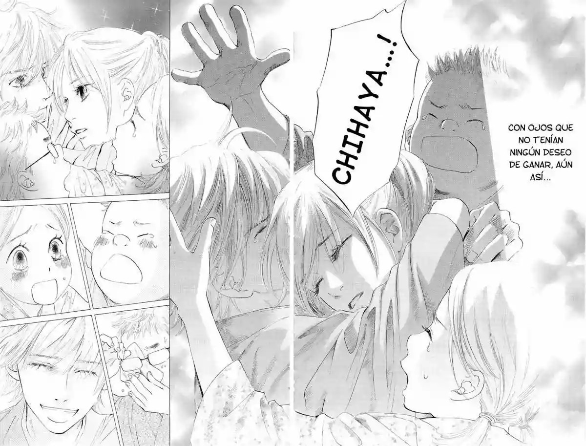 Read Chihayafuru es Manga Online