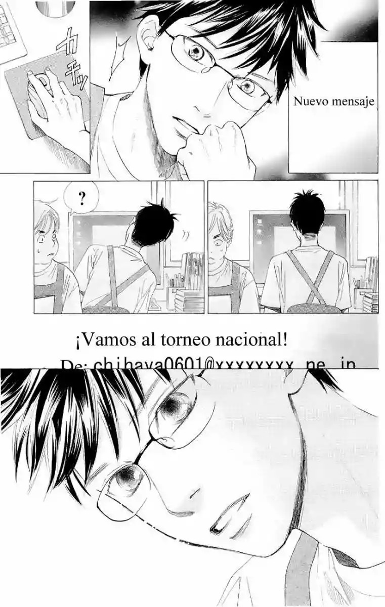 Read Chihayafuru es Manga Online