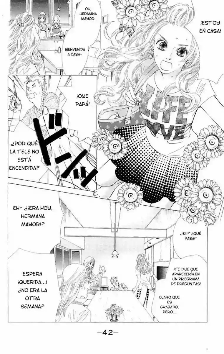 Read Chihayafuru es Manga Online