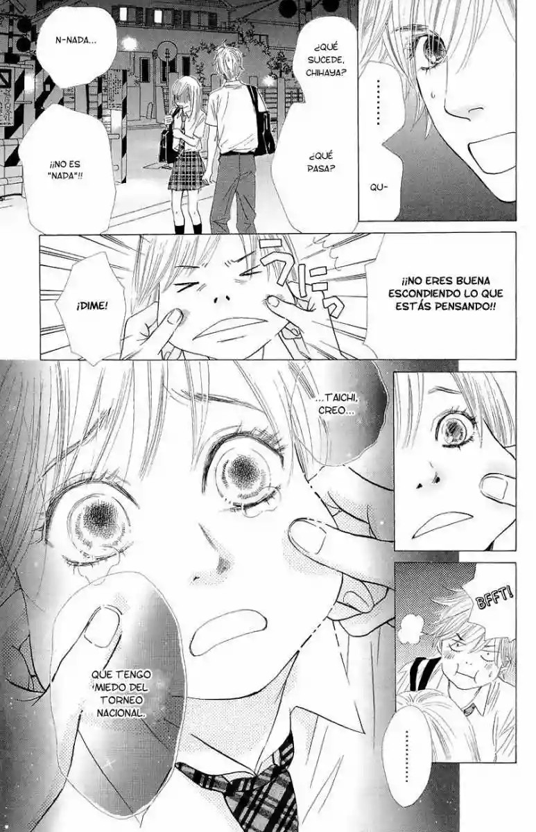 Read Chihayafuru es Manga Online