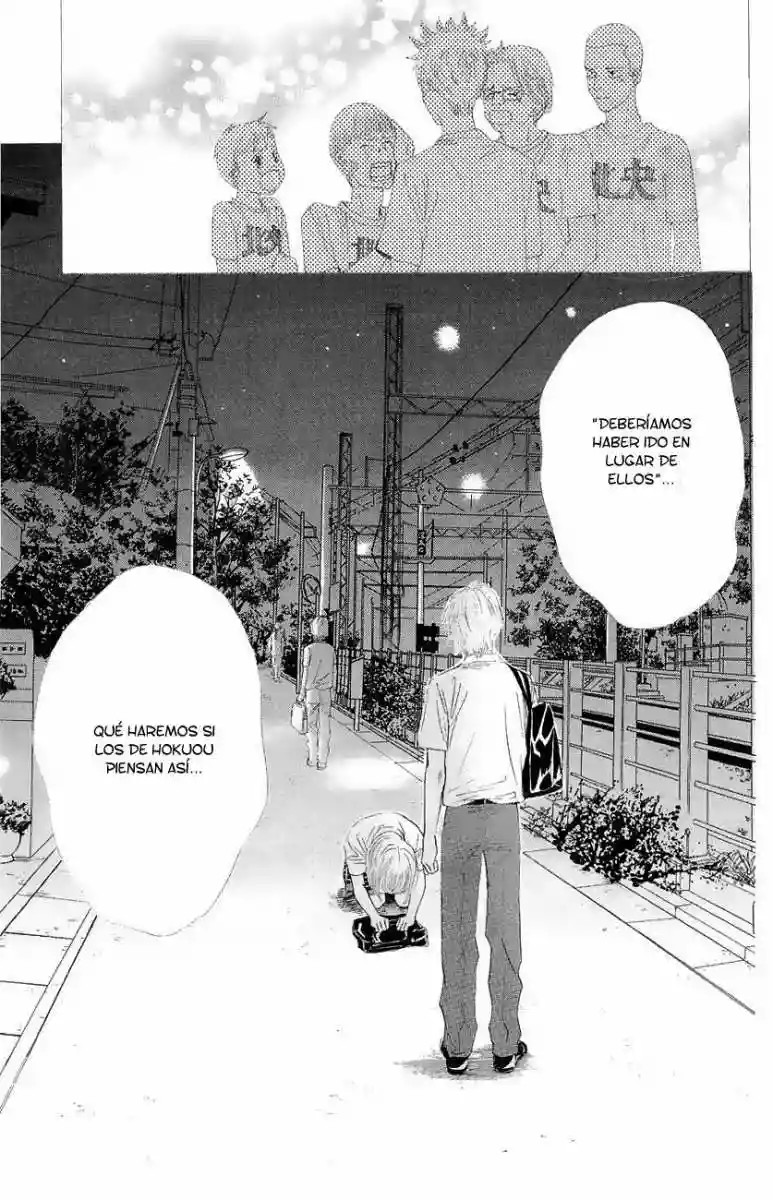 Read Chihayafuru es Manga Online