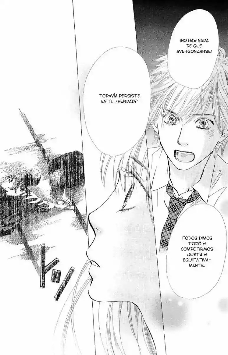 Read Chihayafuru es Manga Online