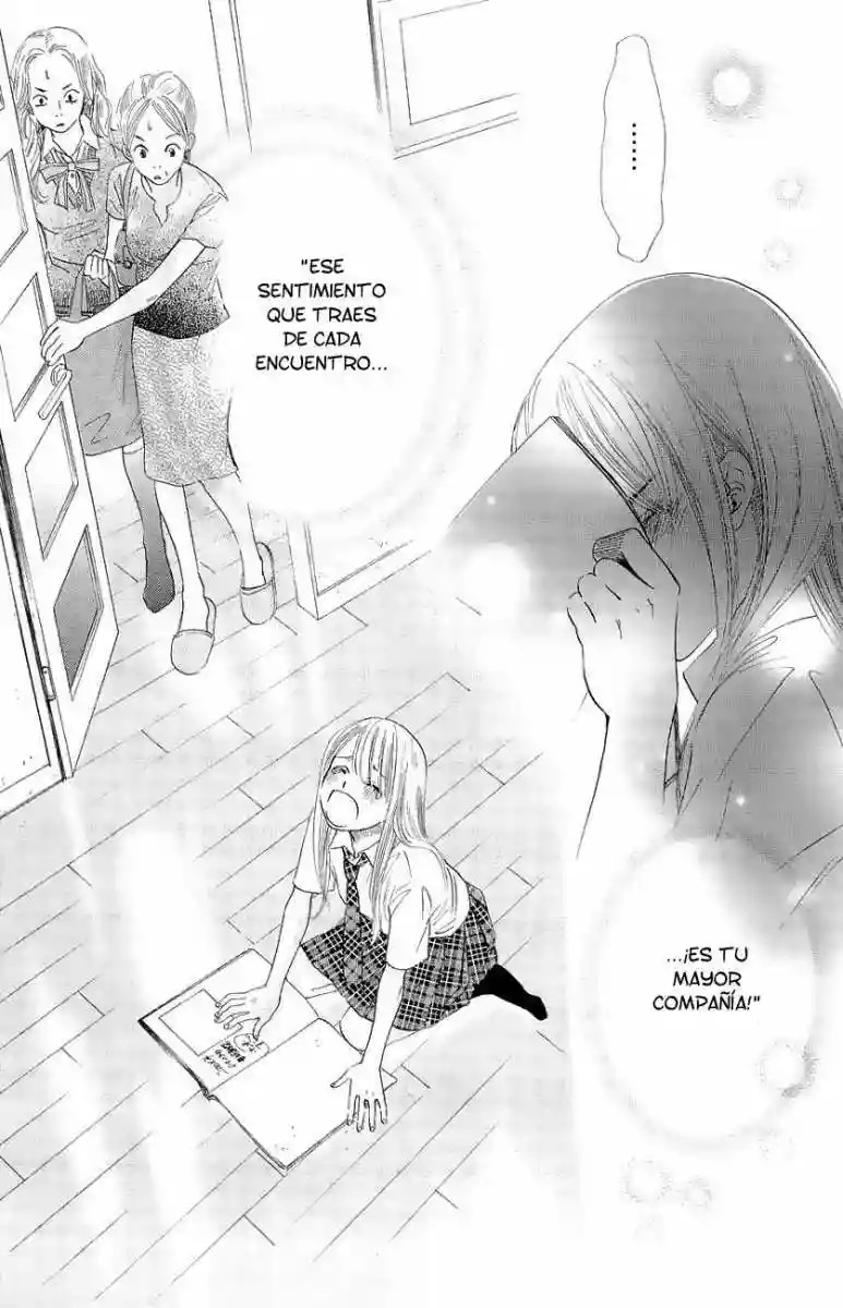 Read Chihayafuru es Manga Online