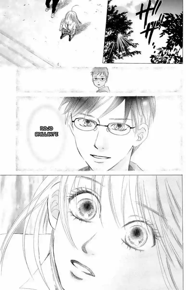 Read Chihayafuru es Manga Online