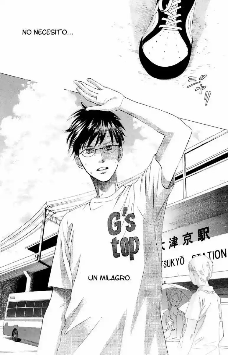 Read Chihayafuru es Manga Online