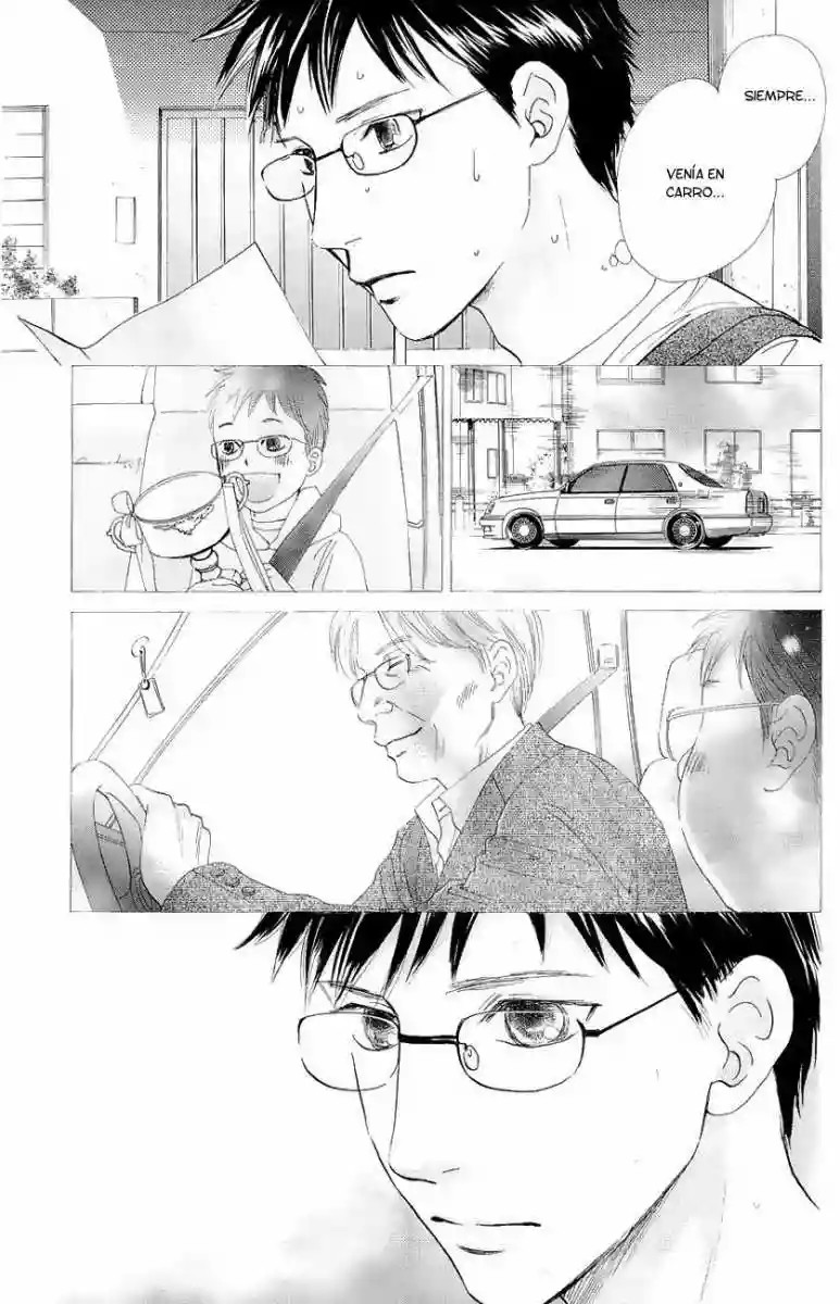 Read Chihayafuru es Manga Online