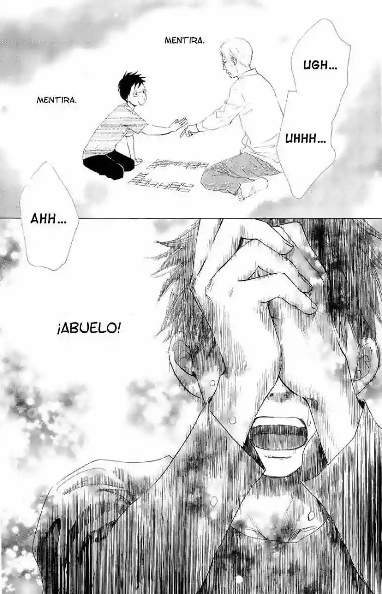 Read Chihayafuru es Manga Online