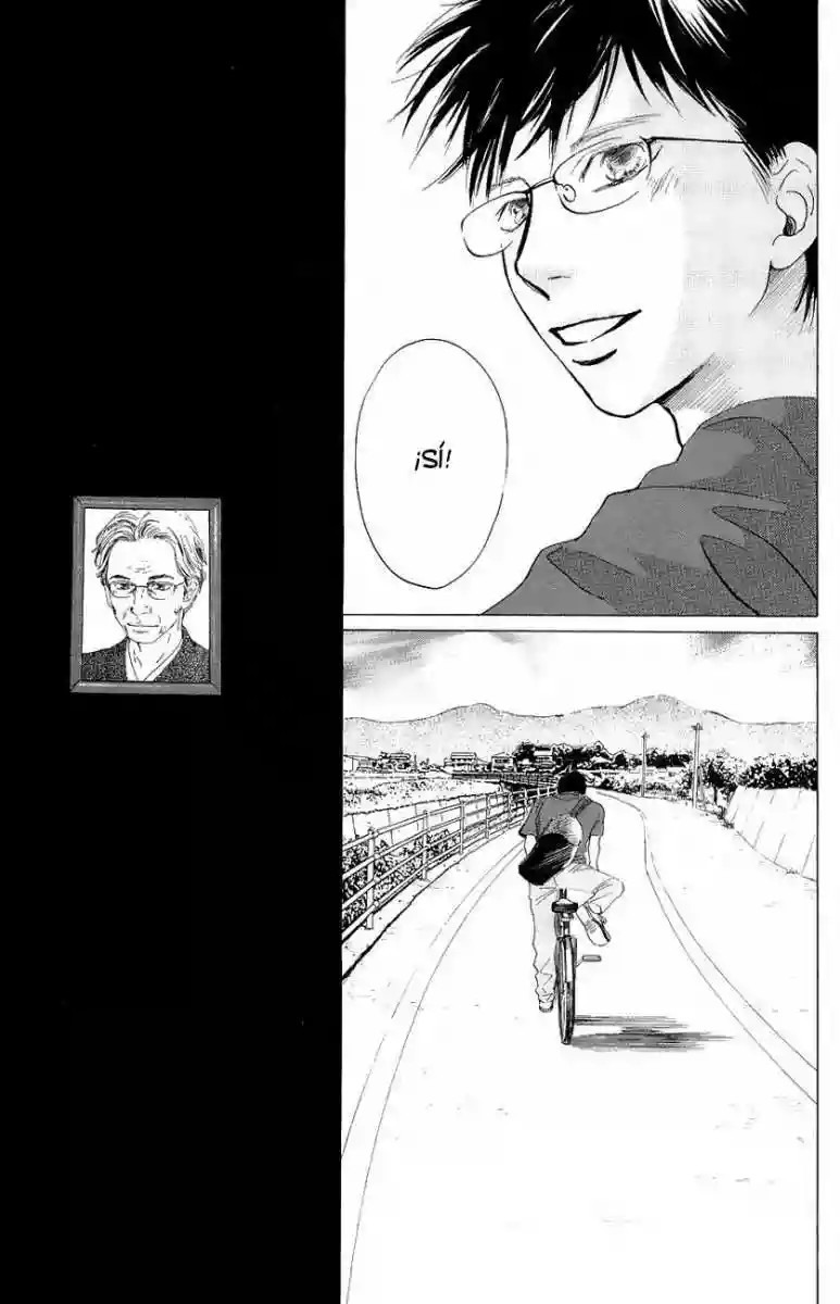 Read Chihayafuru es Manga Online