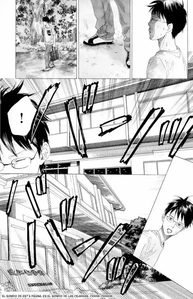 Read Chihayafuru es Manga Online