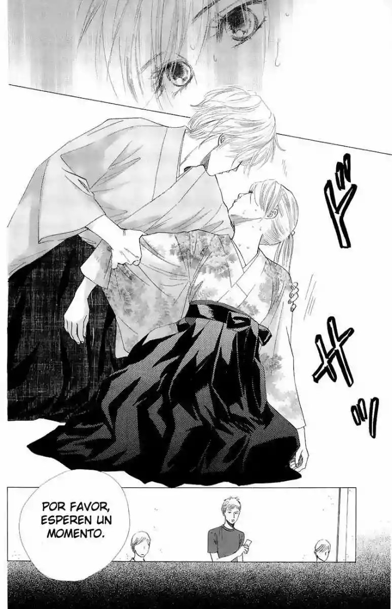 Read Chihayafuru es Manga Online