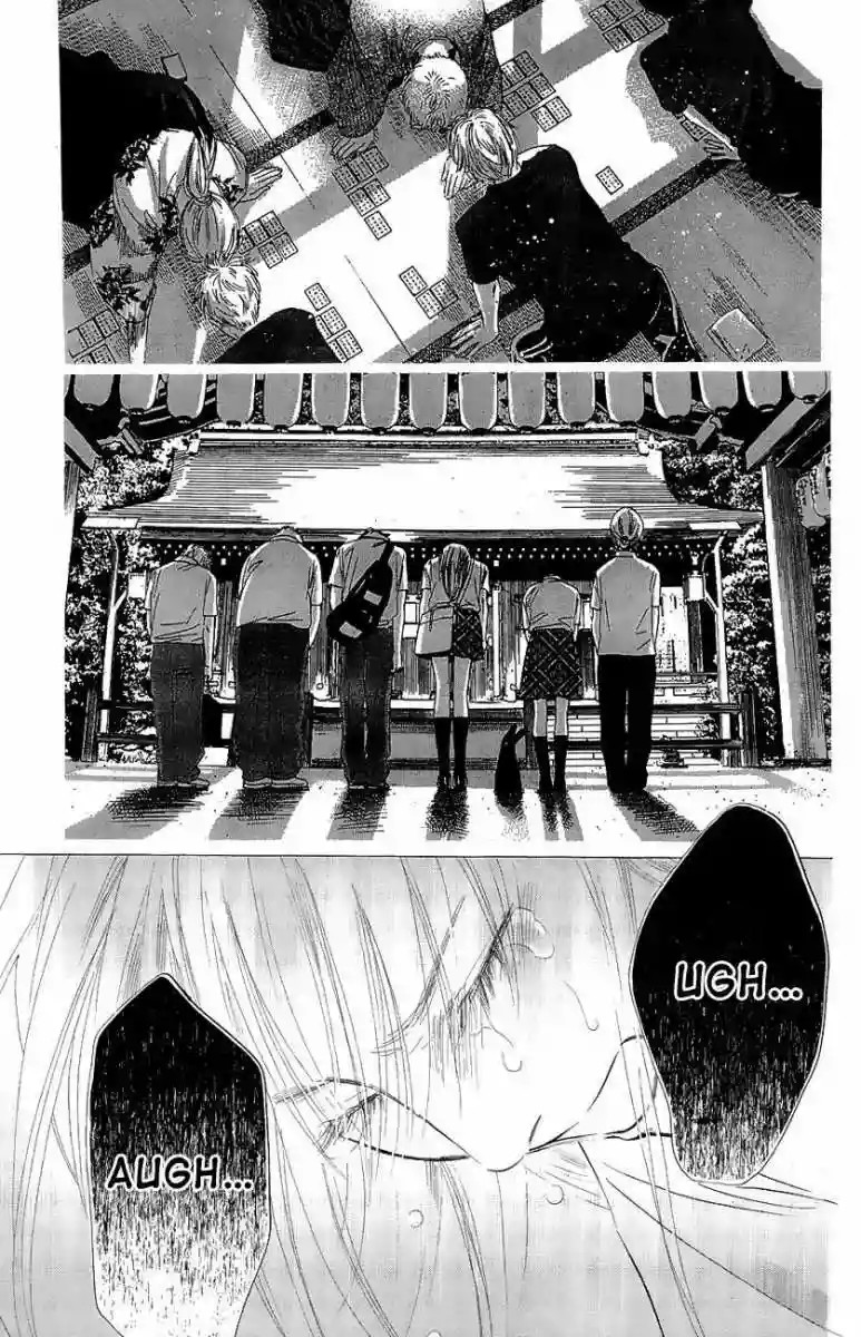 Read Chihayafuru es Manga Online