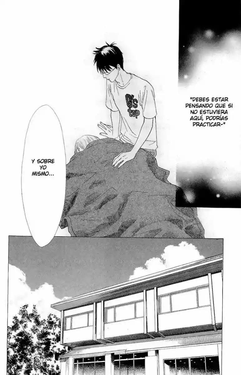 Read Chihayafuru es Manga Online