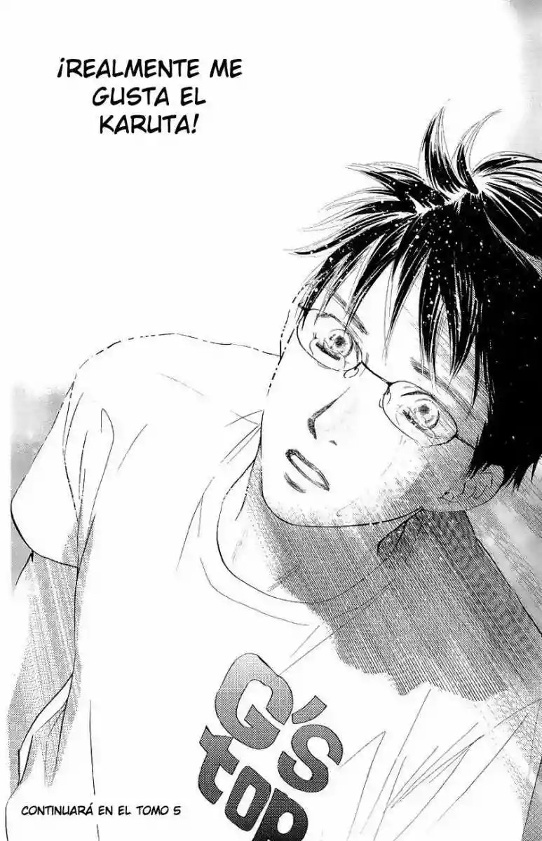 Read Chihayafuru es Manga Online