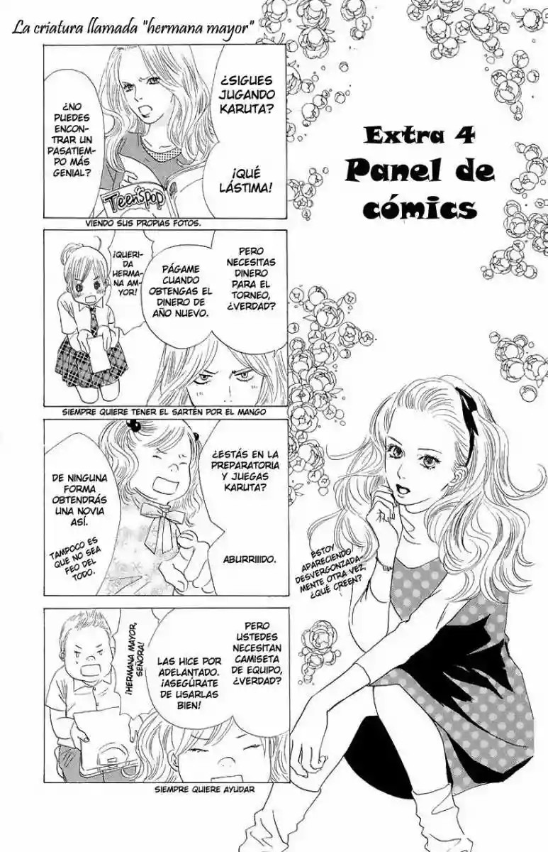 Read Chihayafuru es Manga Online