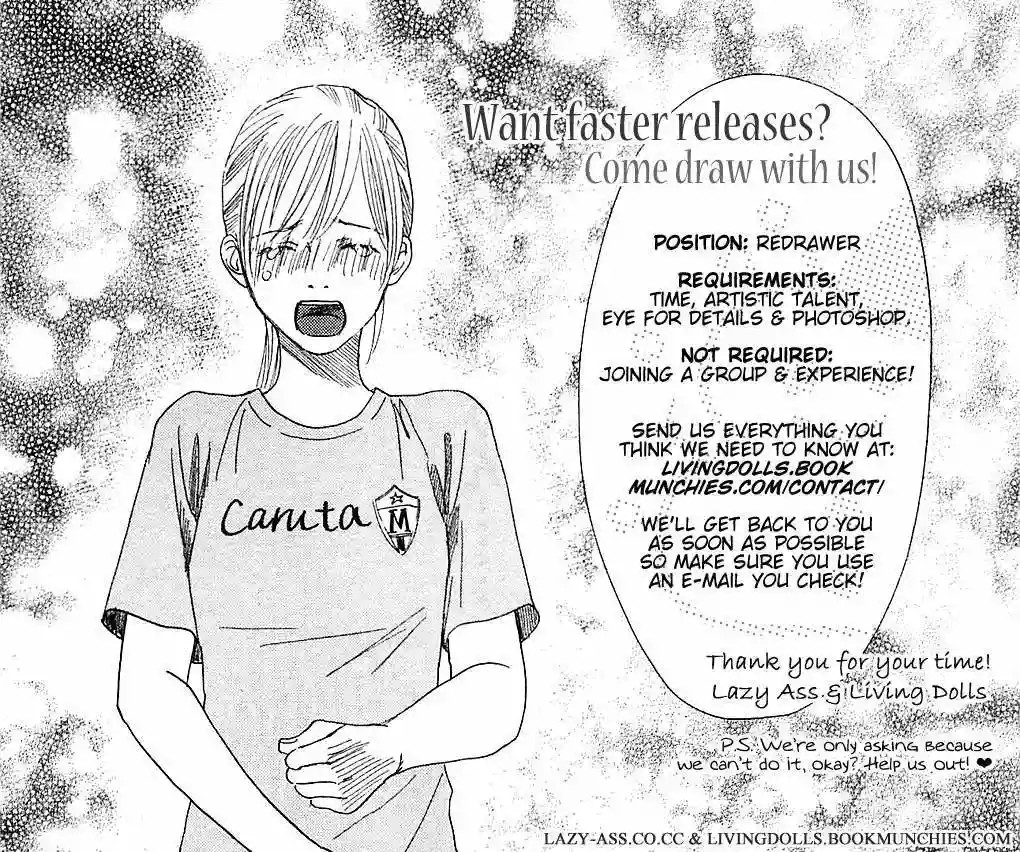 Read Chihayafuru es Manga Online