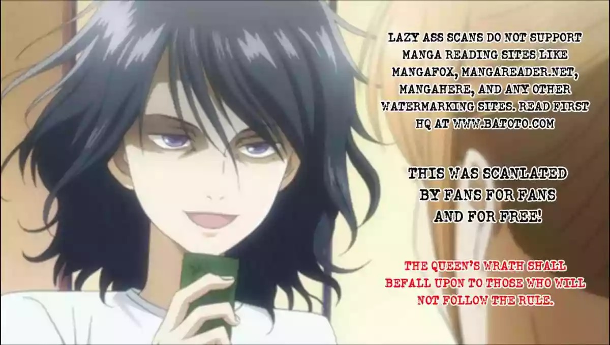 Read Chihayafuru es Manga Online