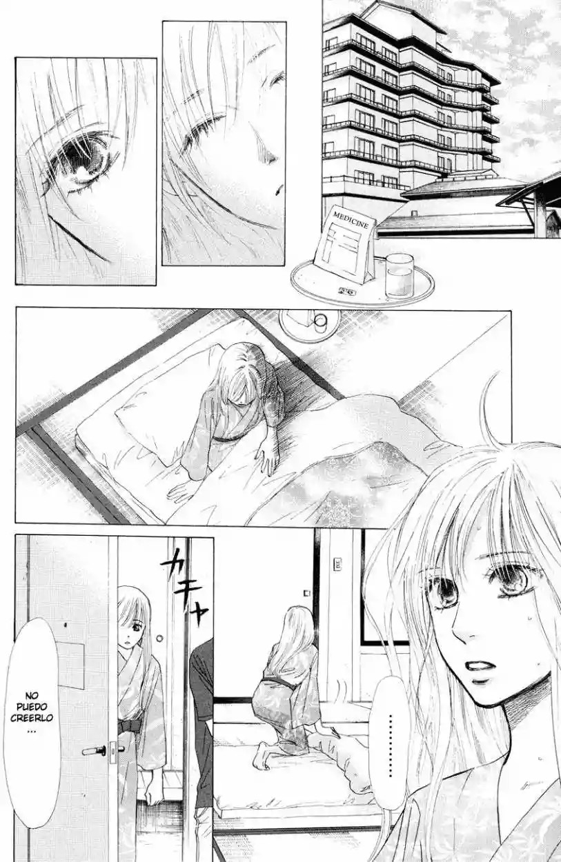Read Chihayafuru es Manga Online