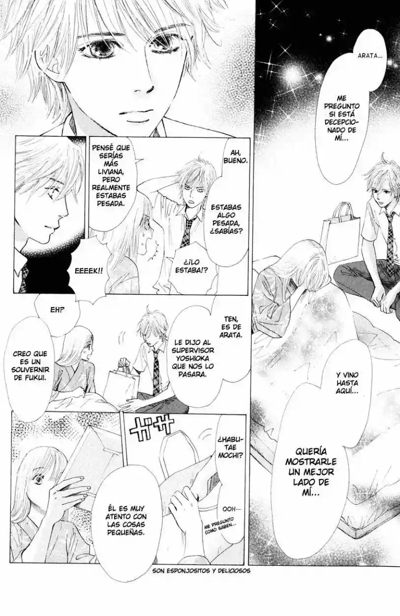 Read Chihayafuru es Manga Online