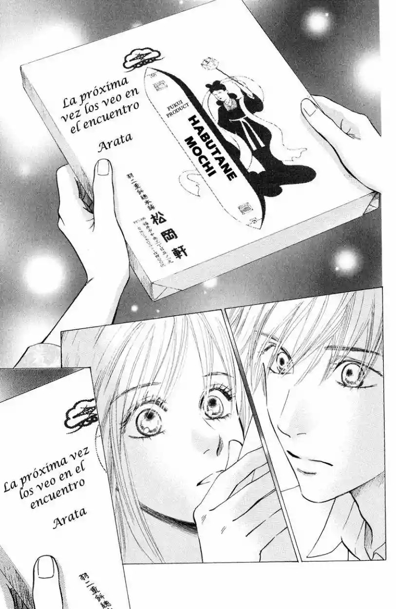 Read Chihayafuru es Manga Online
