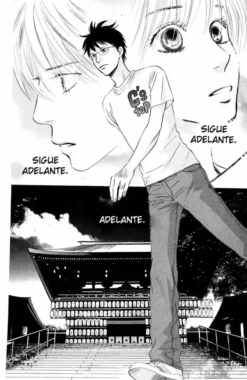 Read Chihayafuru es Manga Online