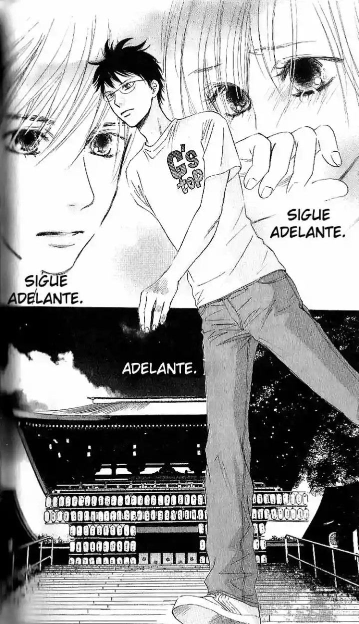 Read Chihayafuru es Manga Online