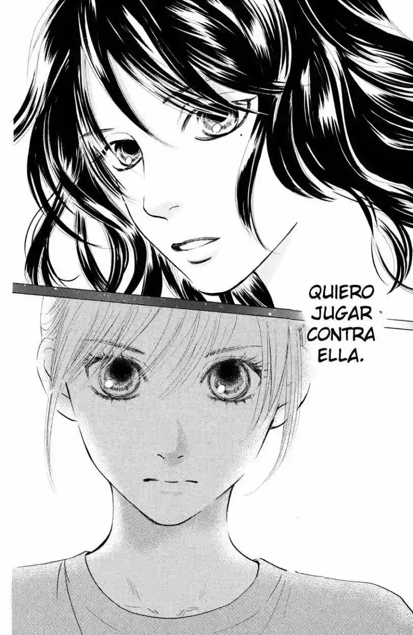 Read Chihayafuru es Manga Online