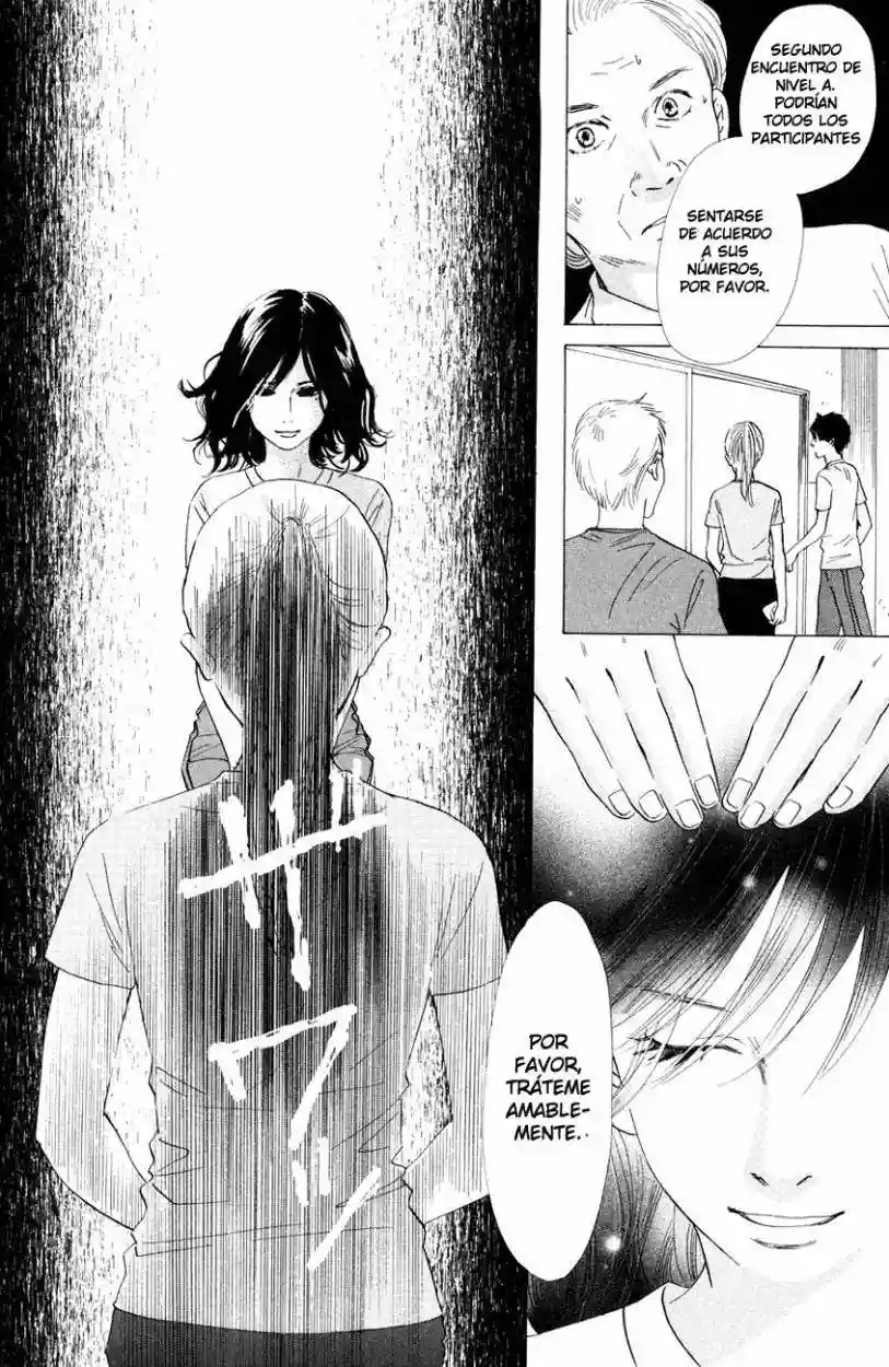 Read Chihayafuru es Manga Online