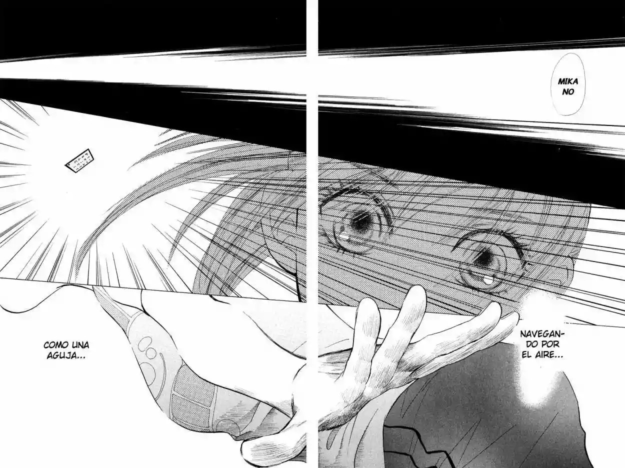 Read Chihayafuru es Manga Online