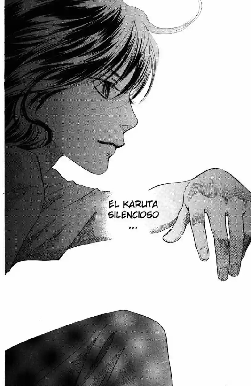 Read Chihayafuru es Manga Online