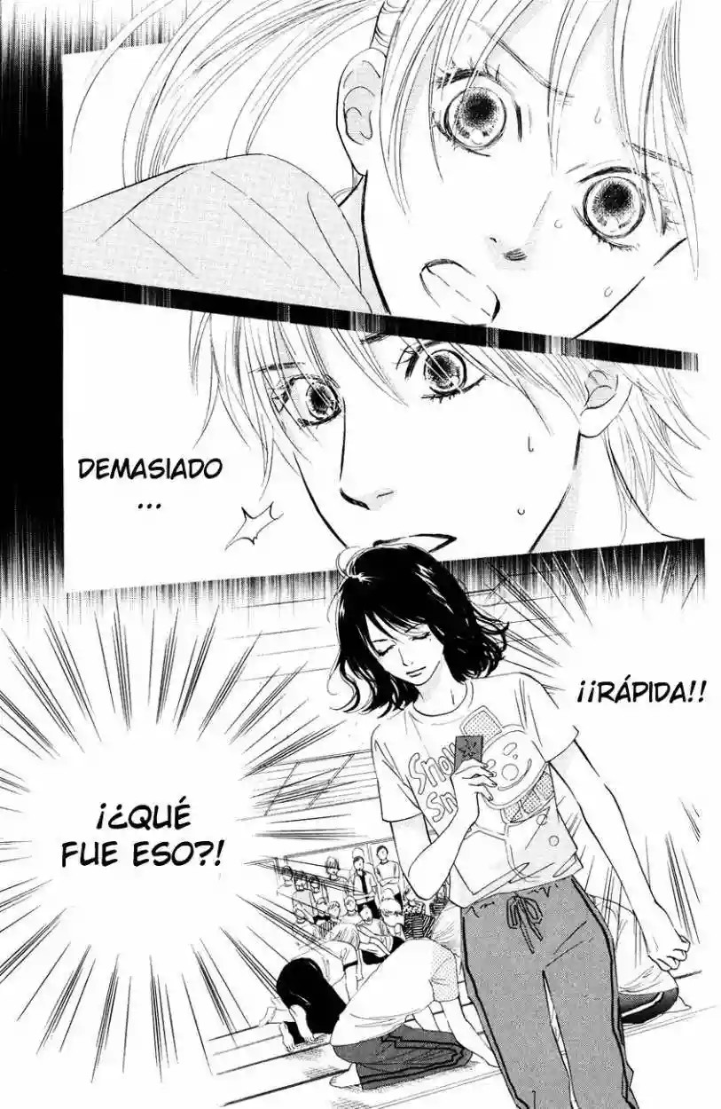 Read Chihayafuru es Manga Online