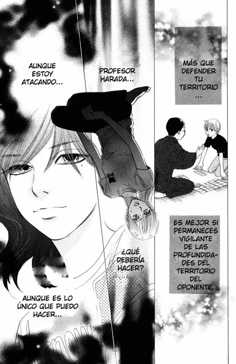 Read Chihayafuru es Manga Online