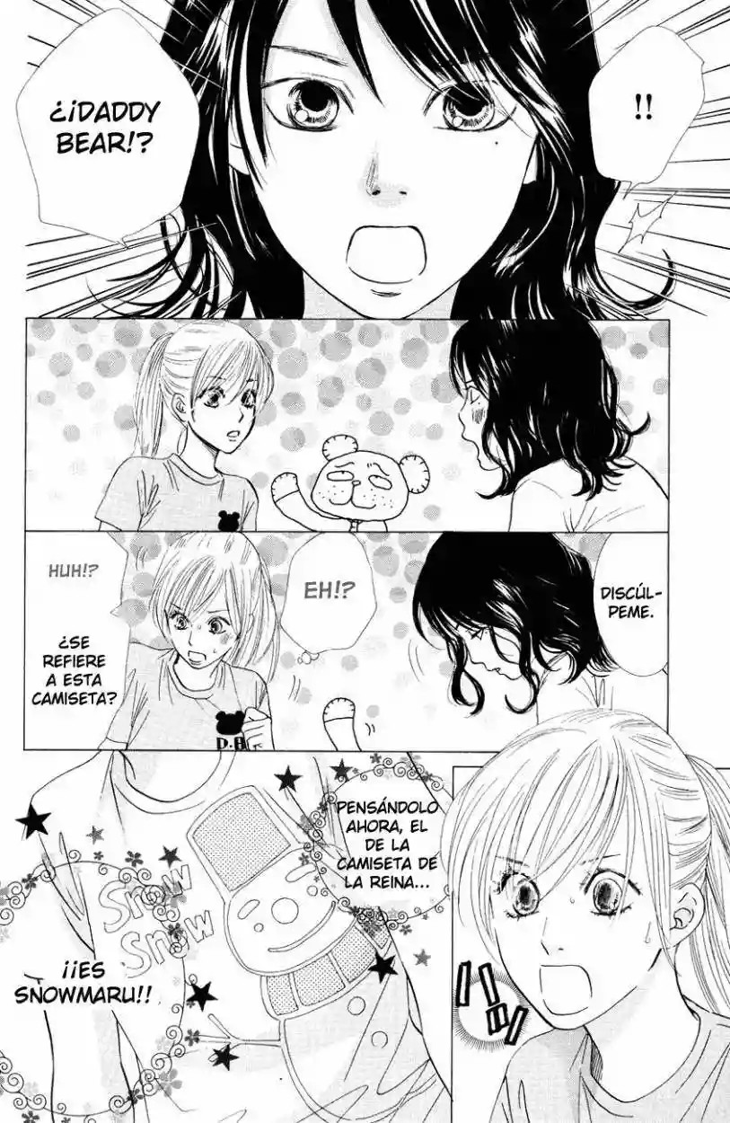 Read Chihayafuru es Manga Online