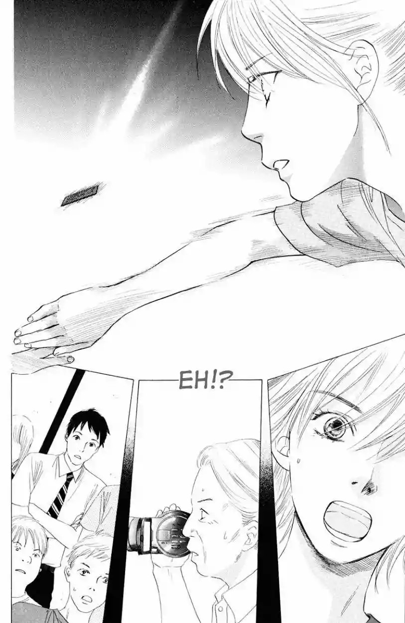 Read Chihayafuru es Manga Online