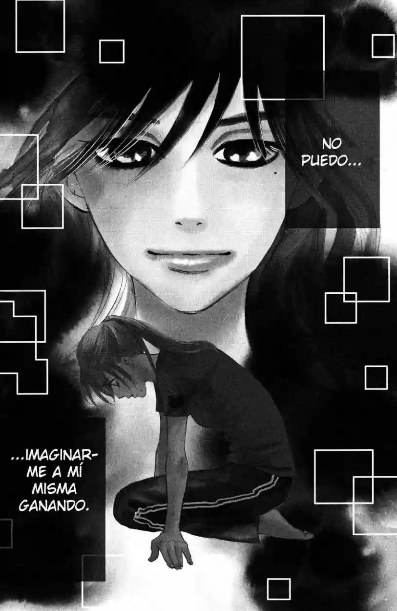 Read Chihayafuru es Manga Online