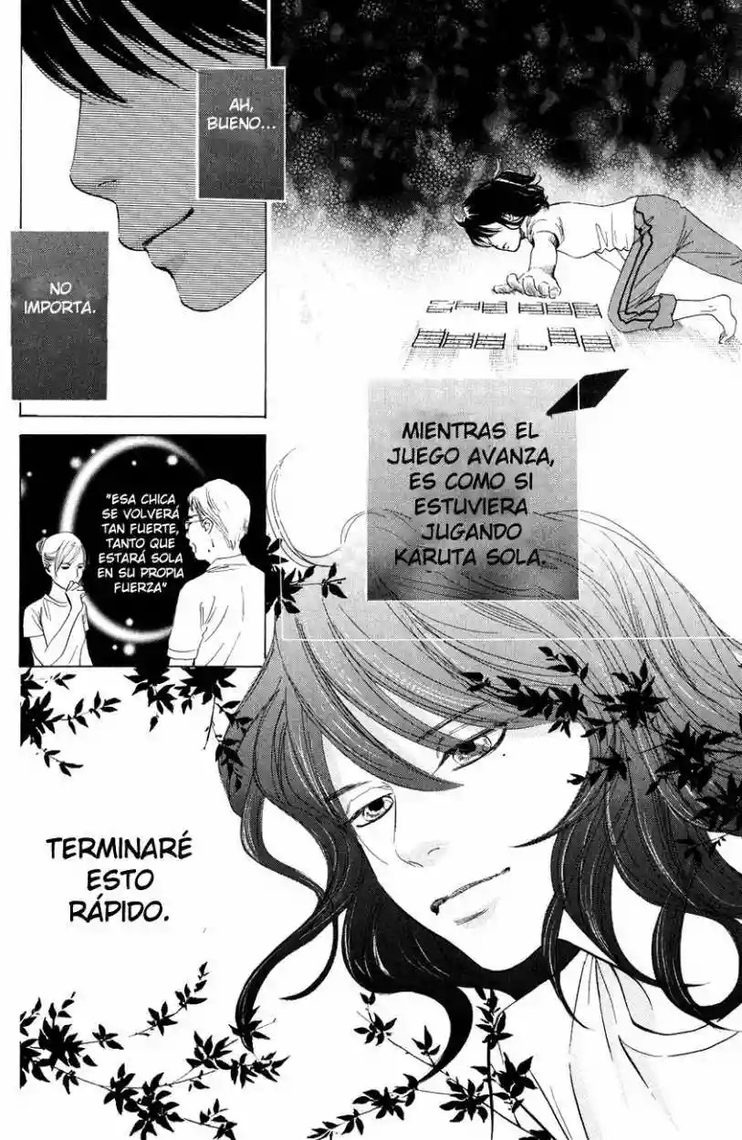 Read Chihayafuru es Manga Online