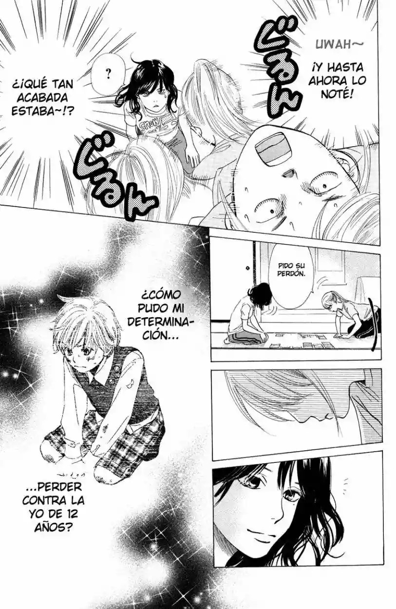 Read Chihayafuru es Manga Online