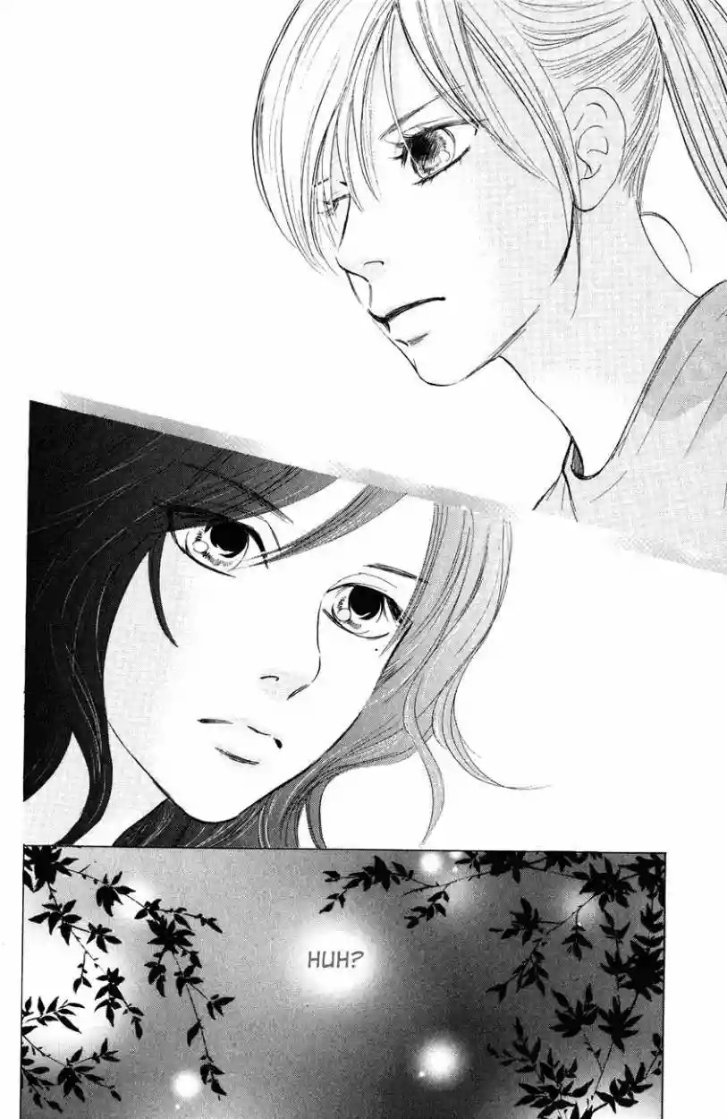 Read Chihayafuru es Manga Online
