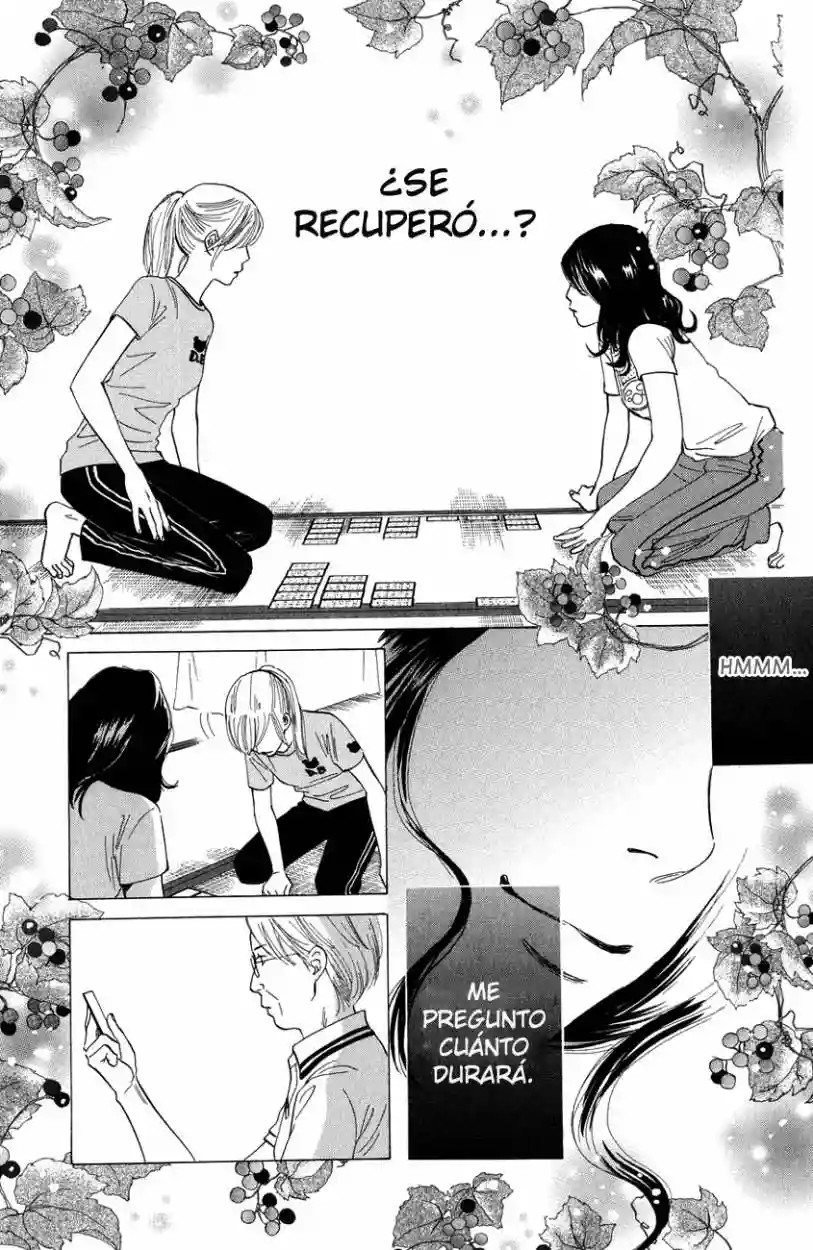 Read Chihayafuru es Manga Online