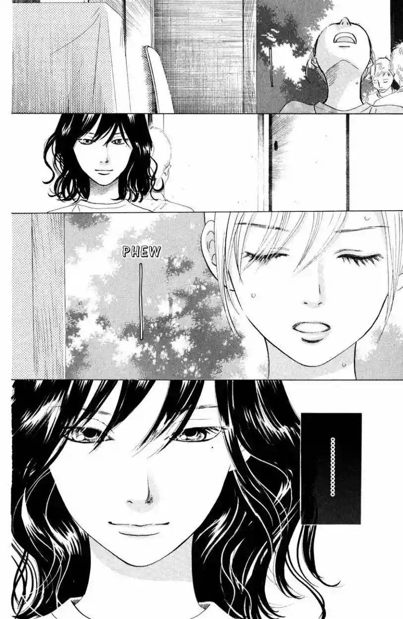 Read Chihayafuru es Manga Online