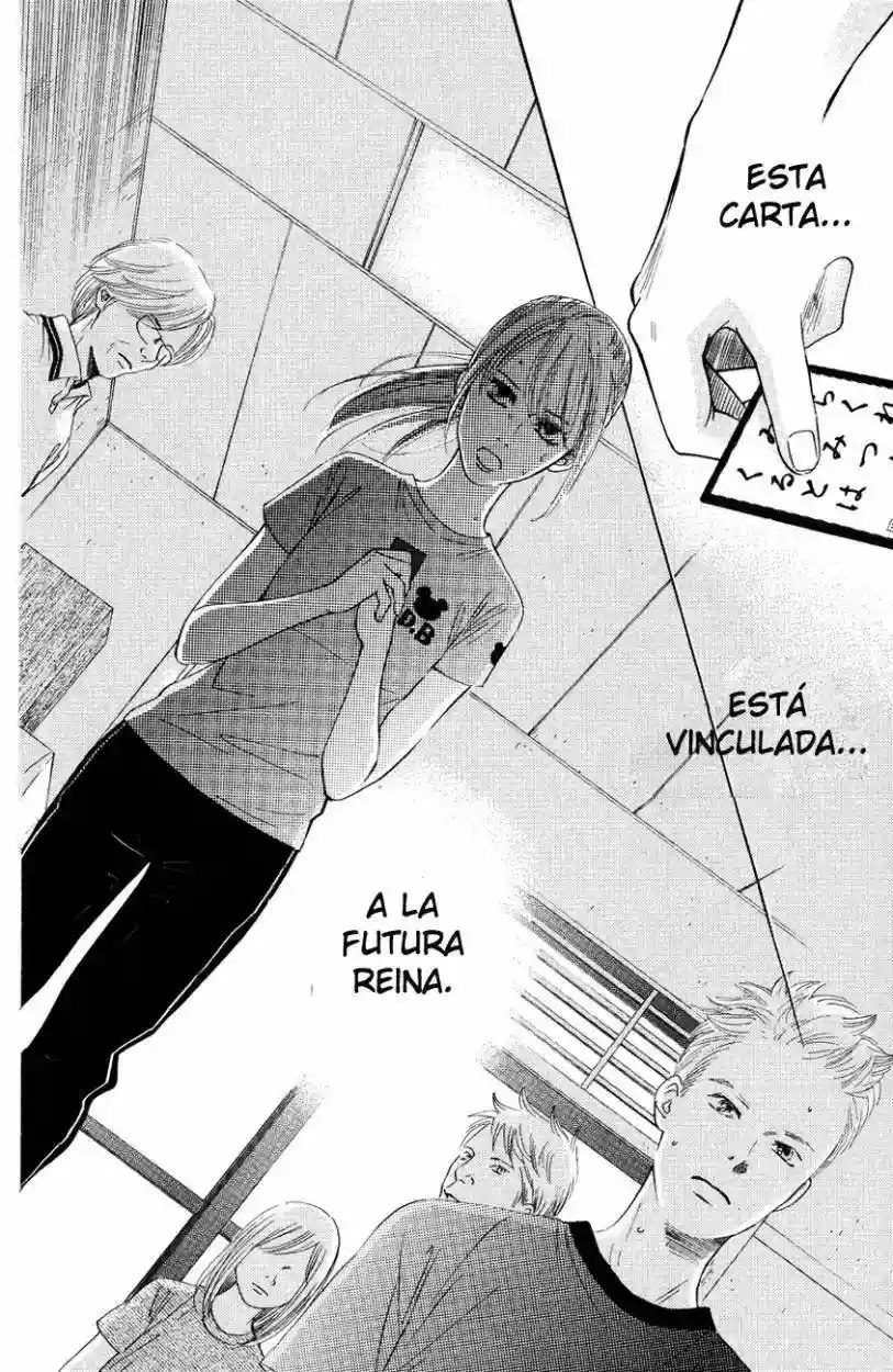 Read Chihayafuru es Manga Online