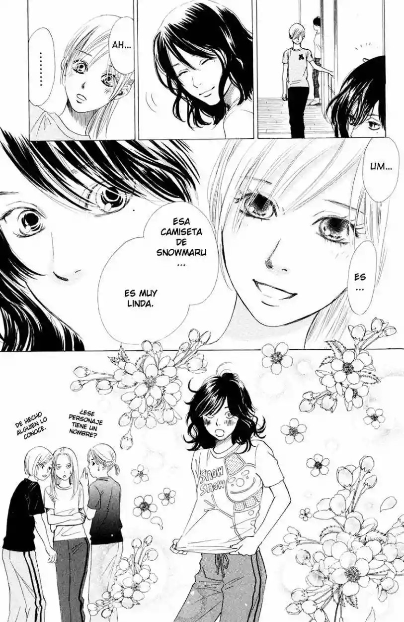 Read Chihayafuru es Manga Online