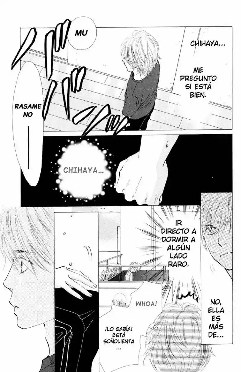 Read Chihayafuru es Manga Online