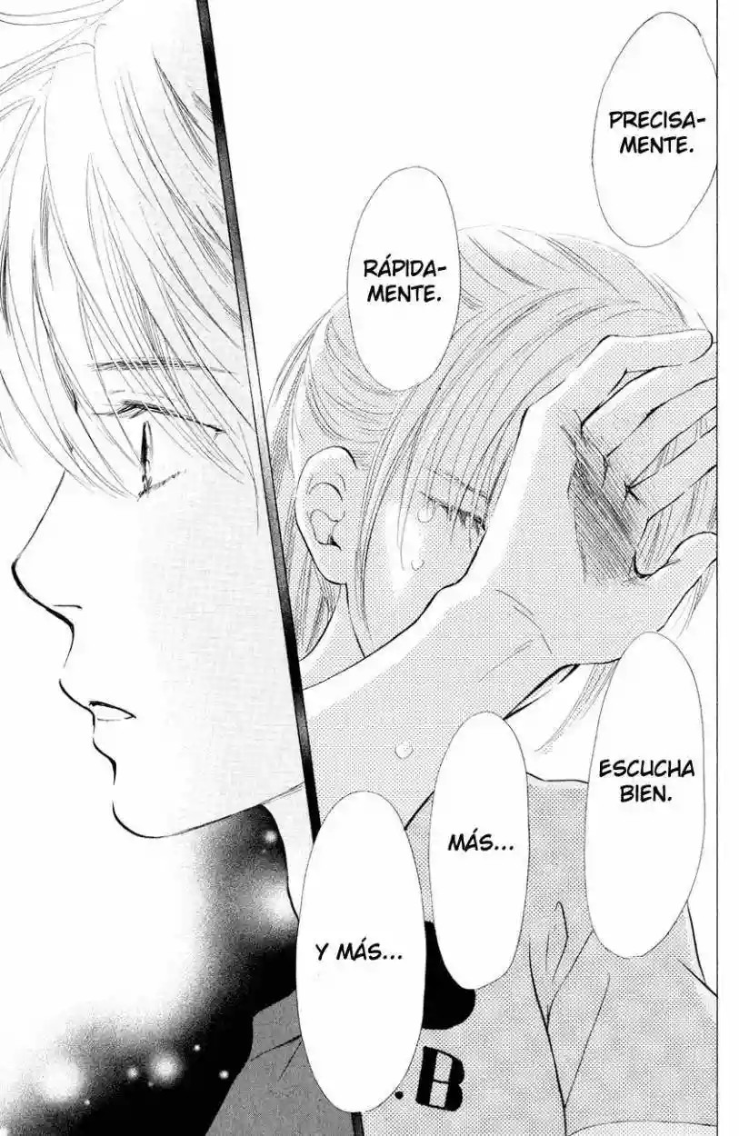 Read Chihayafuru es Manga Online