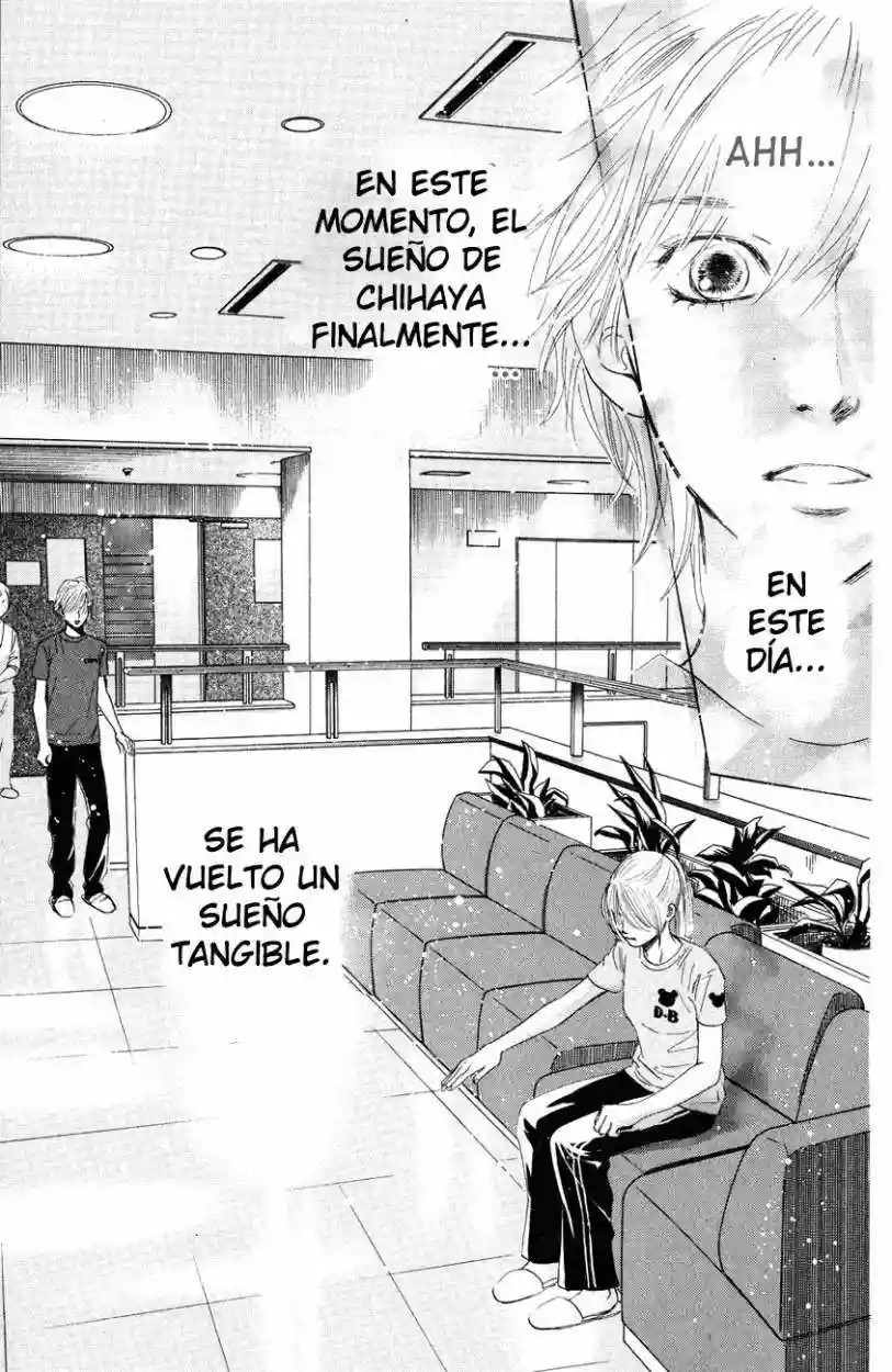 Read Chihayafuru es Manga Online