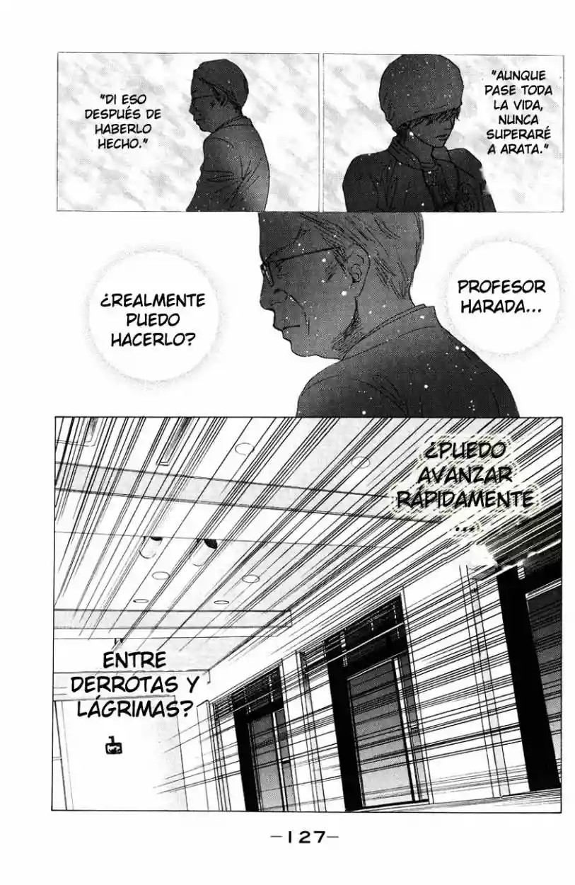 Read Chihayafuru es Manga Online