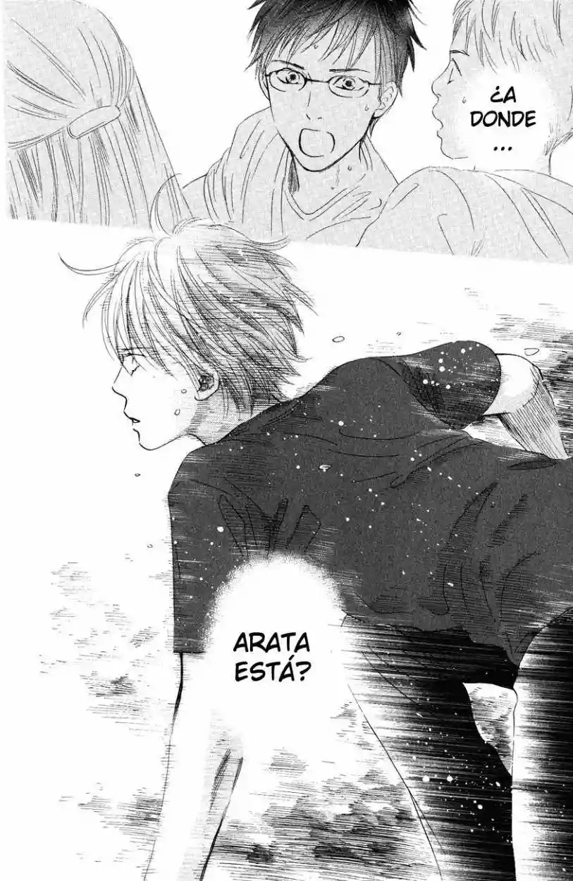 Read Chihayafuru es Manga Online